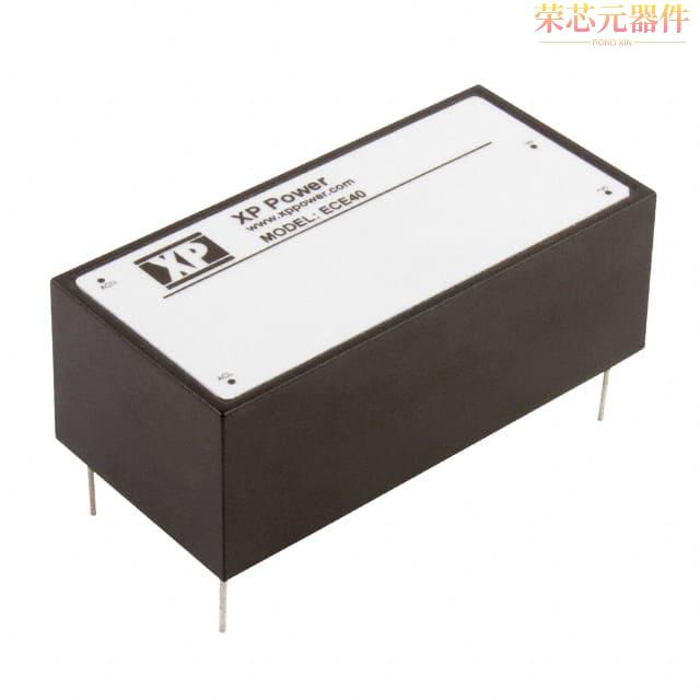 ECE40US12原装「AC/DC CONVERTER 12V 40W」正品