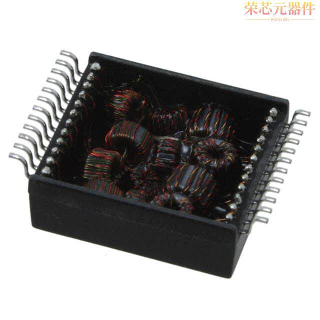 H5008NL原装「MODULE GIGABIT LAN 24SOIC 1PORT」正品