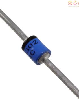 JAN1N5420原装「DIODE GEN PURP 600V 3A AXIAL」正品