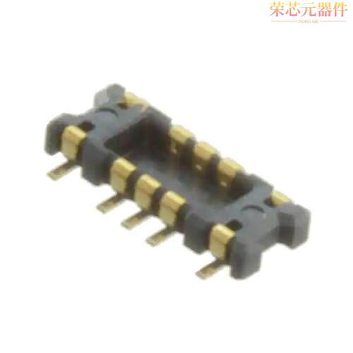 AXG206144A原装「CONN HDR 6POS SMD GOLD」正品