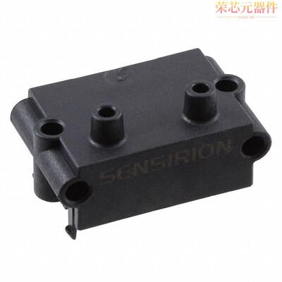 SDP800-125PA原装「SENSOR PRESSURE DIFF」正品