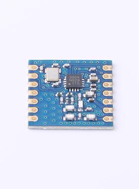 DL-RTM300-915M原装「无线模块915MHz发射接收模块CMT