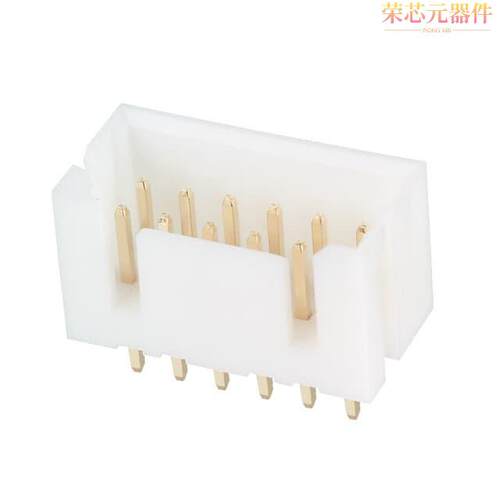 DF1B-12DP-2.5DSA(01)原装「CONN HEADER VERT 12POS