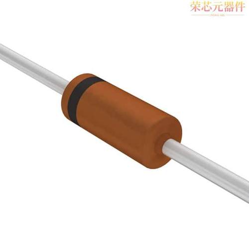 BZX79-B16,133原装「DIODE ZENER 16V 400MW ALF2」正品