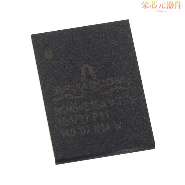 BCM5461SA1KPFG原装「IC TRANSCEIVER FULL/HALF 1/1」正品
