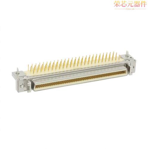 N102A0-52E2PC原装「CONN RCPT 100POS R/A SOLDER」正品