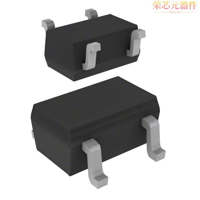 1SS382TE85LF原装「DIODE ARRAY GP 80V 100MA USQ」正品