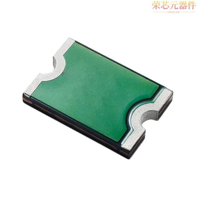 ASMDC185F/33-2原装「PTC RESET FUSE 33V 1.85A 2SMD」正品