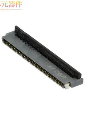 FH35C-45S-0.3SHW(50)原装「CONN FPC 45POS 0.30MM R/A」正品