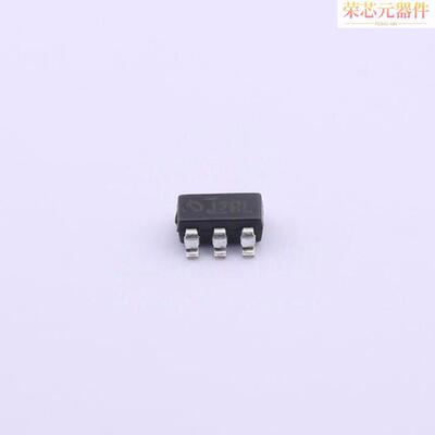 ME6217C33M5G原装「Vin=7V Vout=3.3V 800mA 65dB@(1k