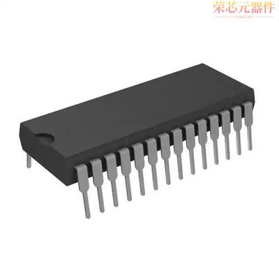 ICL7135CPIZ原装「IC DISPLAY DRIVR 4.5DIGIT 28DIP」正品