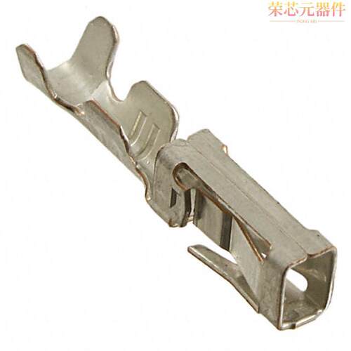182198-1原装「CONN SOCKET 18-22AWG CRIMP TIN」正品