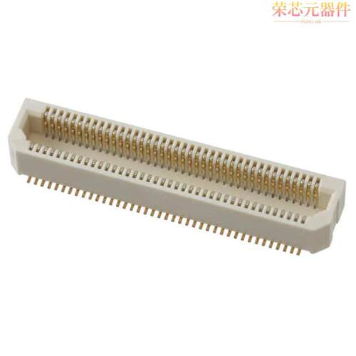 AXK5S20047YG原装「CONN SOCKET 20POS SMD GOLD」正品