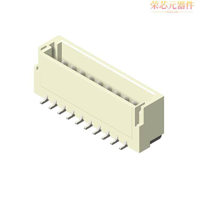 CI1106M1VR0-NH原装「6 POS 1.00MM(.039) SINGLE ROW
