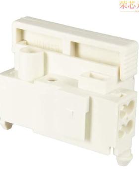 175201原装「CONN TERM 1POLE SCREWLESS W/FH」正品