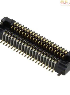 AXT340224原装「CONN SOCKET 40POS SMD GOLD」正品