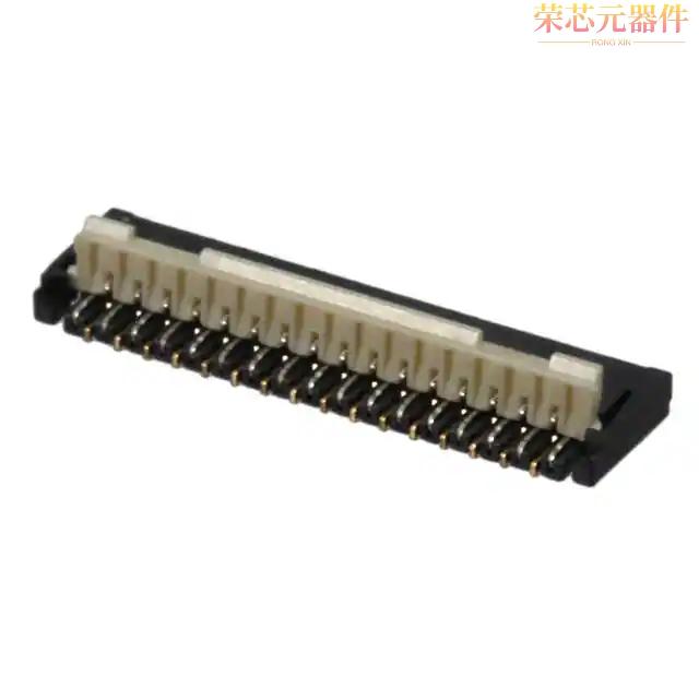 AYF332735原装「CONN FPC 27POS 0.30MM R/A」正品