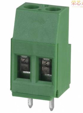 ED700/2原装「TERM BLK 2POS SIDE ENTRY 5MM PCB」正品