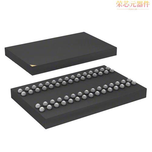 W9816G6JB-6原装「IC DRAM 16MBIT PARALLEL 60VFBGA」正品