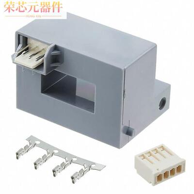 CSCA0050A000B15B01原装「SENSOR CURRENT HALL 50A A