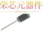 1N5280A原装「DIODE ZENER」正品