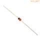 DO41」正品 1N4735A原装 6.2V 「DIODE ZENER