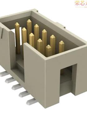 HTST-105-01-L-DV原装「CONN HEADER SMD 10POS 2.54MM」正品