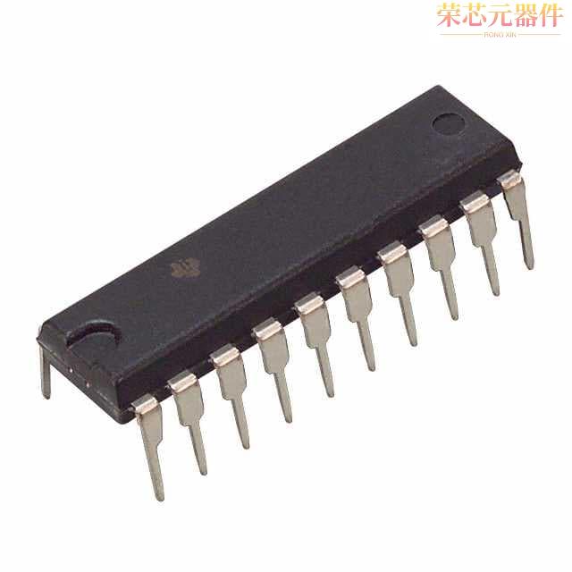 TLC7528CN原装「IC DAC 8BIT A-OUT 20DIP」正品