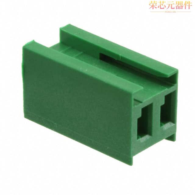 280590原装「CONN HOUSING STANDARD 2POS」正品