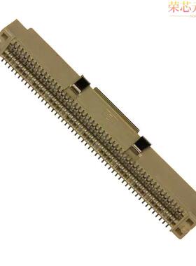 61083-102402LF原装「CONN PLUG 100POS SMD GOLD」正品