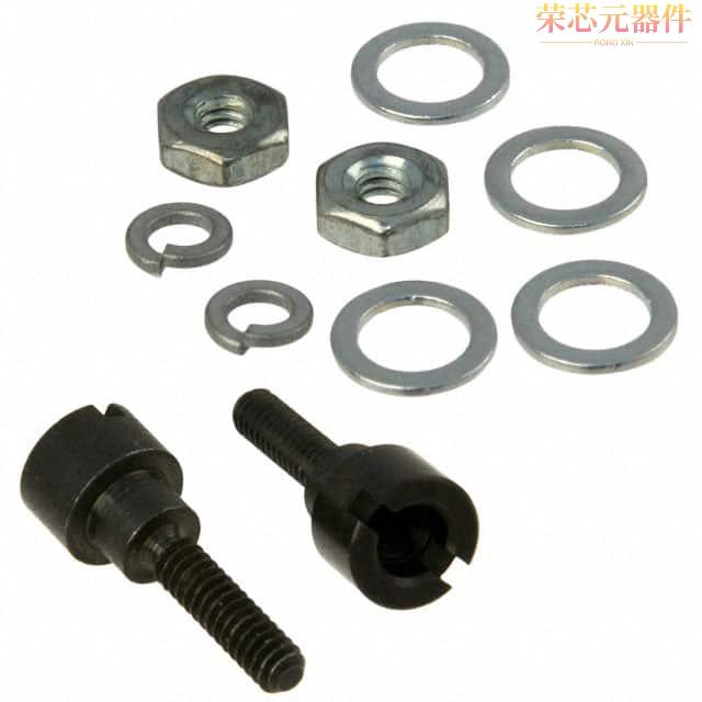 3341-3原装「CONN JACKSOCKET KIT #4-40 .30
