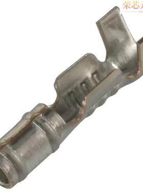 60940-1原装「CONN TERM RCPT 20-24AWG CRIMP」正品