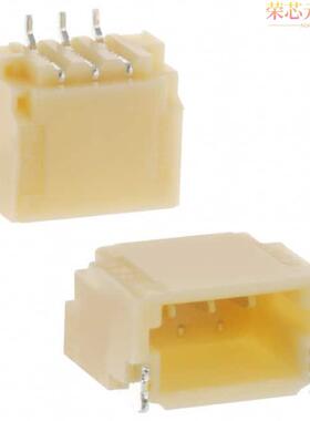 SM03B-SRSS-TB(LF)(SN)原装「CONN HEADER SMD R/A 3P