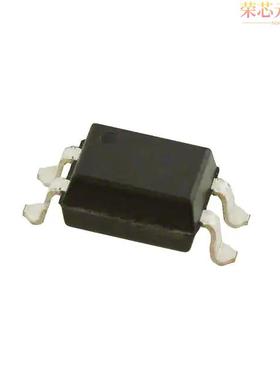FODM121B原装「OPTOISO 3.75KV TRANSISTOR 4SMD」正品