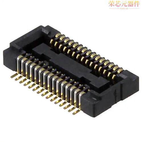 AXK730147G原装「CONN SOCKET 30POS SMD GOLD」正品