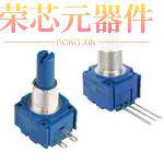 91A1A-B16-B15L原装「POT 10K OHM 1W PLASTIC LINEAR」正品
