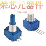 91A1A-B16-B15L原装「POT 10K OHM 1W PLASTIC LINEAR」正品