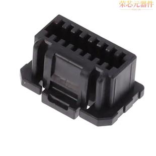 「CONN 1.25MM」正品 RCPT 16POS HSG 5054321601原装