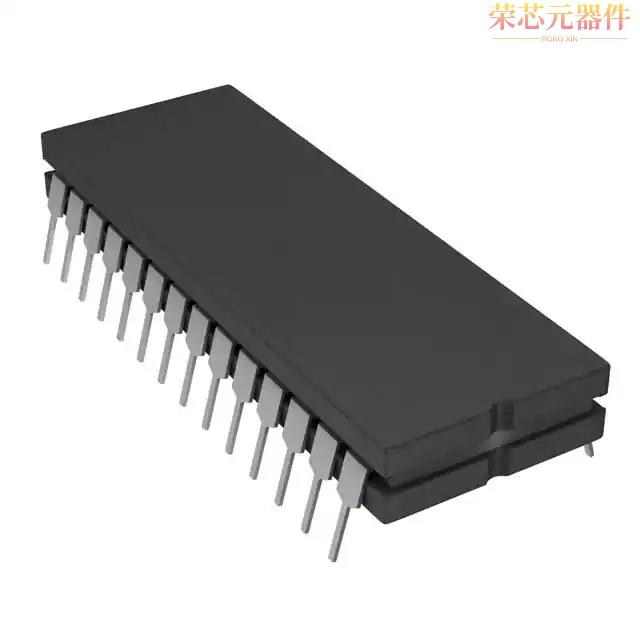 AD7535BQ原装「IC DAC 14BIT MULT W/BUFF 28-CDIP」正品