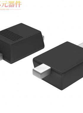 DDZ3V0ASF-7原装「DIODE ZENER 2.96V 500MW SOD323F」正品