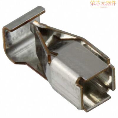 709296001003006原装「CONN SSL POKE-IN CONT 18-26AWG」正品