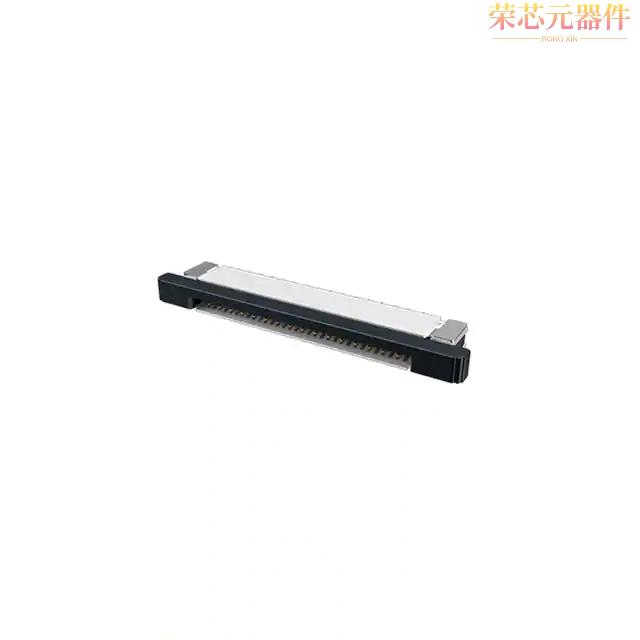 F52R-1A7H1-11008原装「FLEX CONNECTOR, 1.00MM PITC