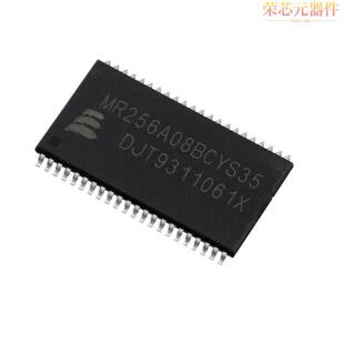 44TSOP2」正品 MR256A08BYS35原装 PARALLEL 256KBIT 「IC RAM