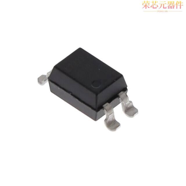 LTV-817S-B原装「OPTOISOLATR 5KV TRANSISTOR 4-SMD」正品