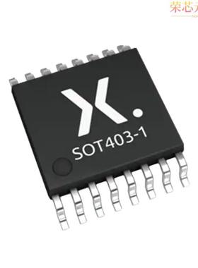 74AHC139PW,118原装「IC DECODER/DEMUX 1X2:4 16TSSOP」正品