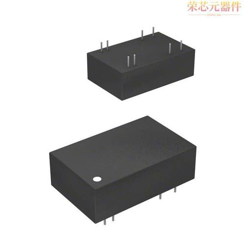 REC5-4815SRWZ/H6/A原装「DC DC CONVERTER 15V 5W」正品