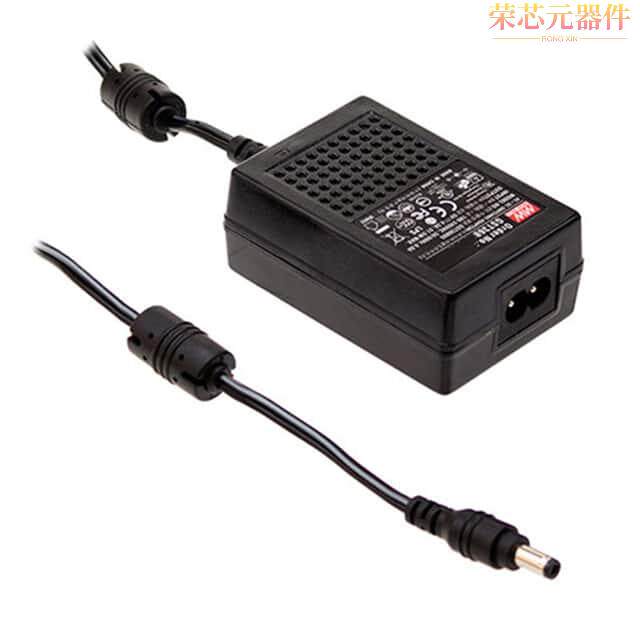 GST36B24-P1J原装「AC/DC DESKTOP ADAPTER 24V 36W」正品