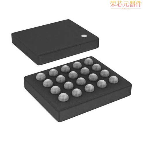 AS1130B-BWLT原装「IC DRVR DOT MATRIX 20WLCSP」正品
