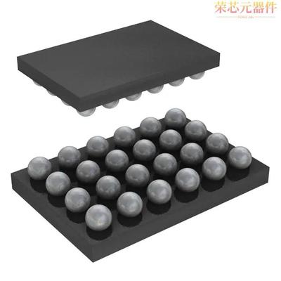 LM36273YFFR原装「IC LCD DRIVER 3CH 24DSBGA」正品