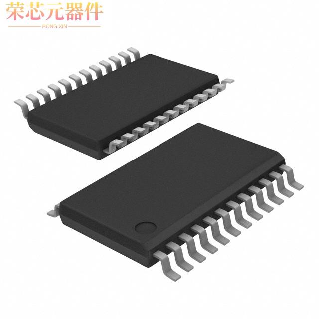 PI3CH1010LEX原装「IC BUS SWITCH 10 X 1:1 24TSSOP」正品